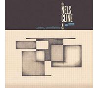 The Nels Cline 4 Currents, Constellations (Vinyl) 12" Album (Importación USA)