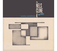 The Nels Cline 4 Currents, Constellations (Vinyl) 12" Album (Importación USA)