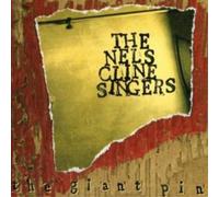 The Nels Cline Singers Giant Pin, the (CD) Album (Importación USA)