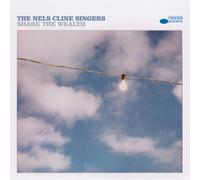 The Nels Cline Singers Share the Wealth (Vinyl) 12" Album (Importación USA)