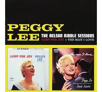 The Nelson Riddle Sessions-Jump For Joy+The Ma