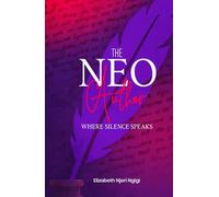 The Neo Author: Where silence speaks