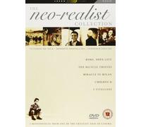 The Neo-Realist Collection [DVD] [Reino Unido]