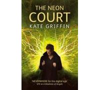 The Neon Court (ebook)