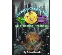 The Neon Crystal Saga: AI’s Broken Prophecy