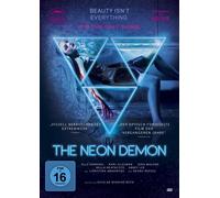 The Neon Demon (DVD) (Importación USA)