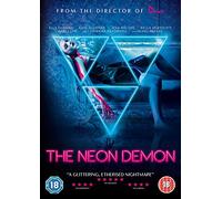The Neon Demon [DVD] [Reino Unido]