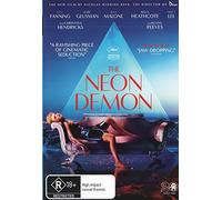 The Neon Demon - The Neon Demon