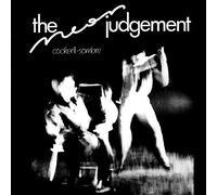 The Neon Judgement - Cockerill-Sombre EP [VINYL] [Vinilo]