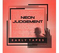 The Neon Judgement - Early Tapes [VINYL] [Vinilo]