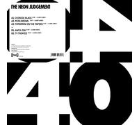 The Neon Judgement - [Pias] 40 [Vinilo]