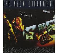 The Neon Judgement - The Insult