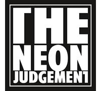 The Neon Judgement - TV Treated (Dave Clarke Remix) [Vinilo]