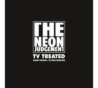 The Neon Judgement - TV Treated (Jimmy Edgar / DJ Hell Remixes) [Vinilo]