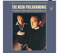 The Neon Philharmonic - To Be Continued: The Complete Warner Bros. Non Album Singles & More [Vinilo]