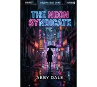The Neon Syndicate: A City of Steel and Deceit