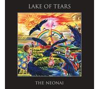 Lake of Tears – The Neonai – Vinilo coloreado – Importación USA