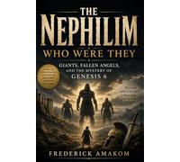 THE NEPHILIM: Who Were They. Giants, Fallen Angels, and the Mystery of Genesis 6 (The Bible Truth Series)