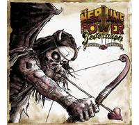 The Neptune Power Federation - Le Demon De L'Amour [Vinilo]