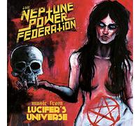 The Neptune Power Federation - Lucifer's Universe [Vinilo]