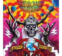 The Neptune Power Federation - Neath A Shin Ei Sun [Vinilo]