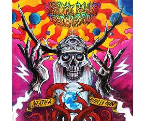 The Neptune Power Federation - Neath A Shin Ei Sun [Vinilo]