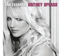 Britney Spears – Essential Britney Spears – Legacy