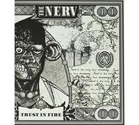 The Nerv - Trust In Fire [Vinilo]