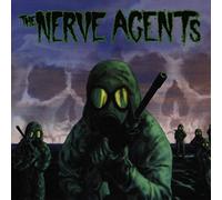 The Nerve Agents Ep