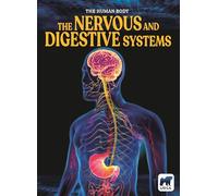 The Nervous and Digestive Systems (Human Body)