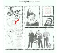 The Nervous Set (1959 Original Broadway Cast) by Unknown (2002-02-26)