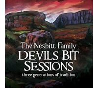 The Nesbitt Family - Devil's Bit Sessions - Three Generations Of Tradition