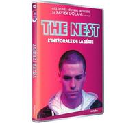 The Nest (2016) ( O Ninho ) [ Origen Francés, Ningun Idioma Espanol ]