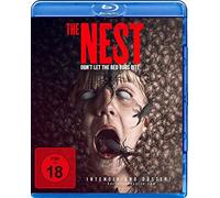 The Nest [Alemania] [Blu-ray]