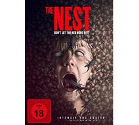 The Nest [Alemania] [DVD]