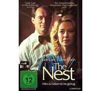 The Nest - Alles zu haben ist nie genug [DVD]