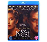 The Nest [Blu-ray] [2020]