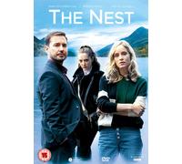 The Nest (DVD) Mirren Mack Shirley Henderson Fiona Bell David Hayman Liz Ewing