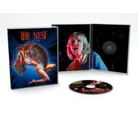 The Nest [Francia] [Blu-ray]