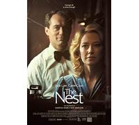 The Nest [Francia] [DVD]