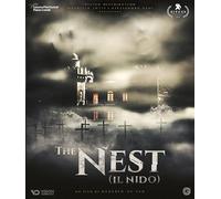 The Nest - Il Nido [Blu-ray]