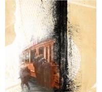 The Nest Music for Drivers (Vinyl) 12" Album (Importación USA)