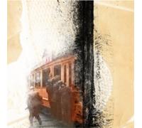 The Nest Music for Drivers (Vinyl) 12" Album (Importación USA)