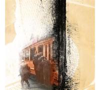 The Nest - Music For Drivers [Vinyl] [Vinilo]