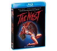The Nest [Reino Unido] [DVD]