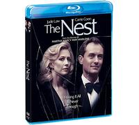 The Nest [USA] [Blu-ray]