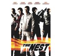 The Nest [USA] [DVD]