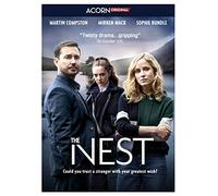 The Nest [USA] [DVD]