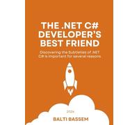 The .NET C# Developer’s Best Friend