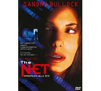 The Net [DVD]